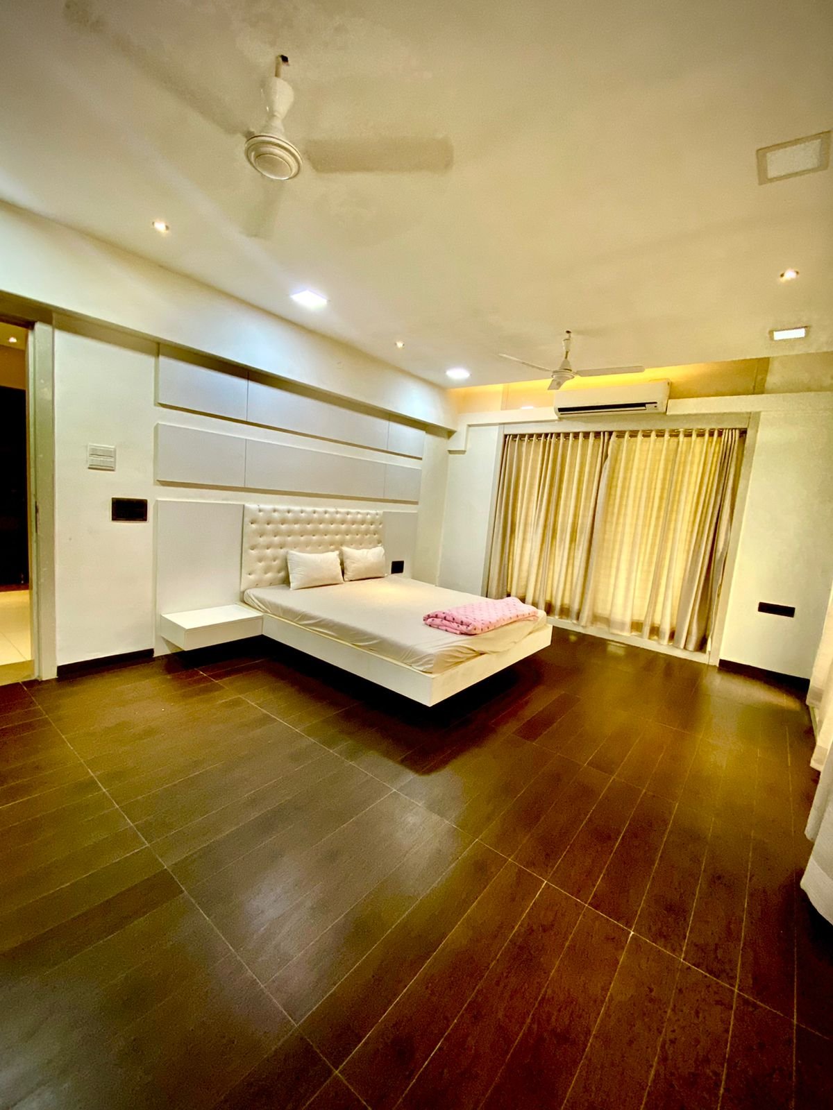 Abode Villa, Khandala - Main View