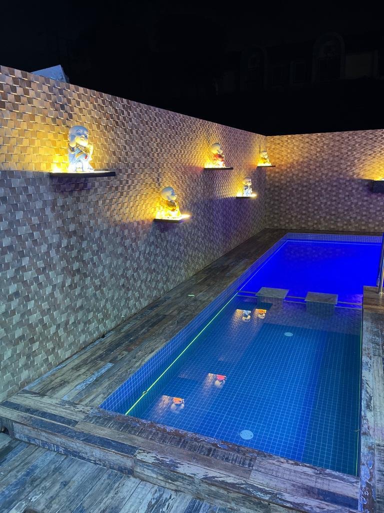Canary Villa, Lonavla - View 3