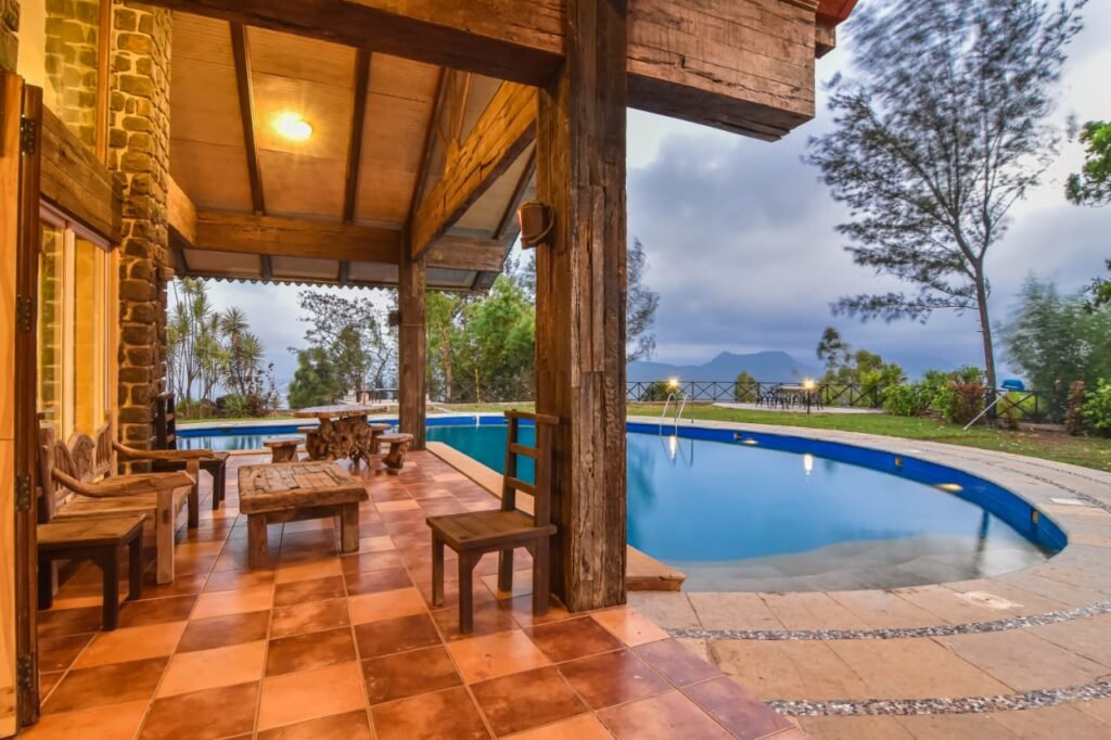 Villa Rentals vs. Hotels: Which Offers Better Value for Money?