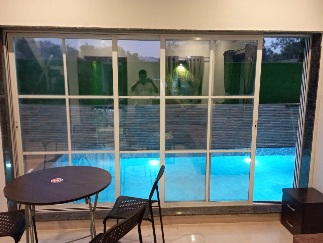 Fairview Villa, Lonavla - View 2