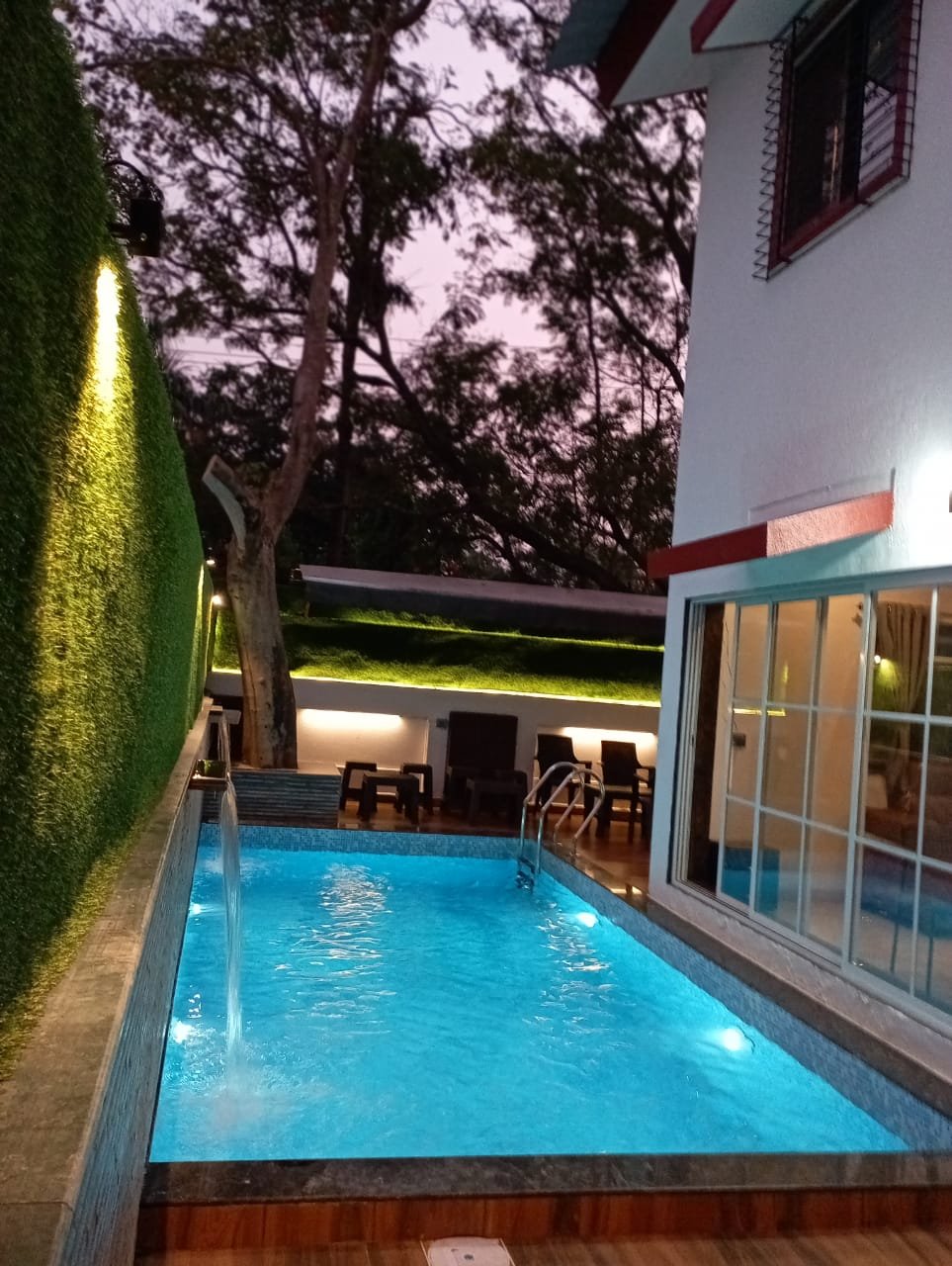 Fairview Villa, Lonavla - View 3