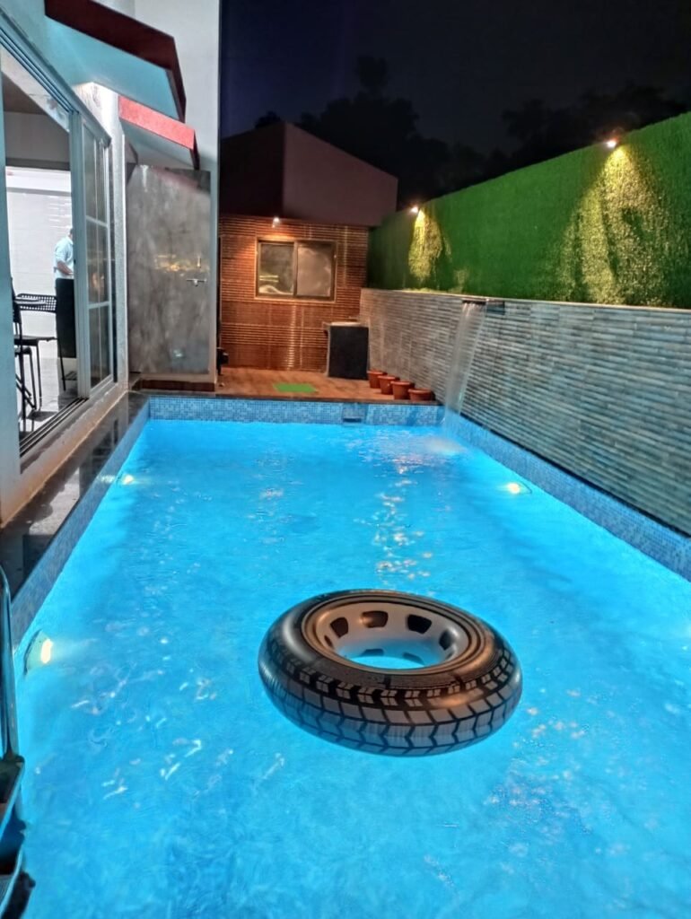 Fairview Villa, Lonavla