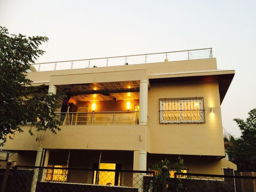 Kings Palace Villa, Lonavla