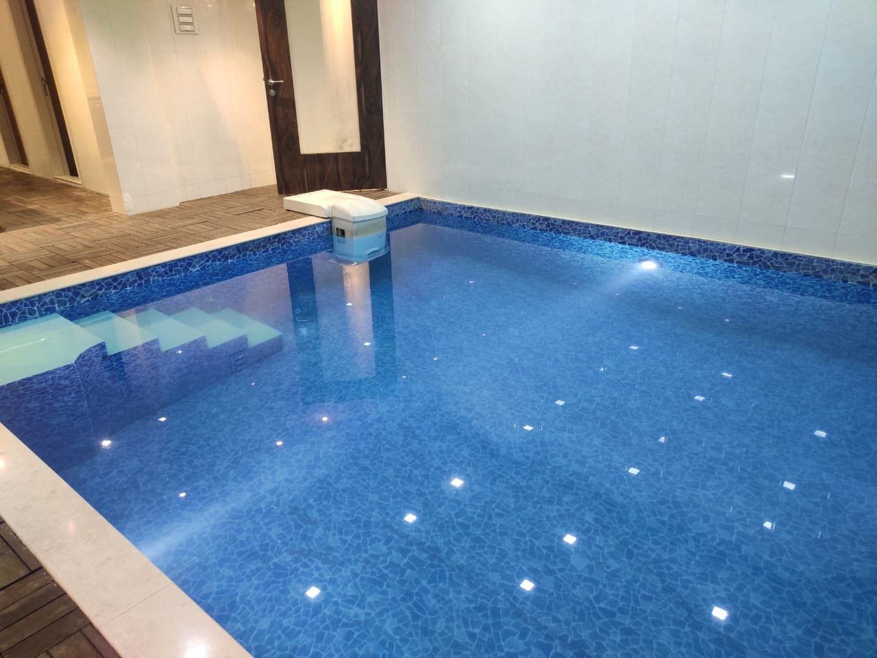 Kings Palace Villa, Lonavla - View 2