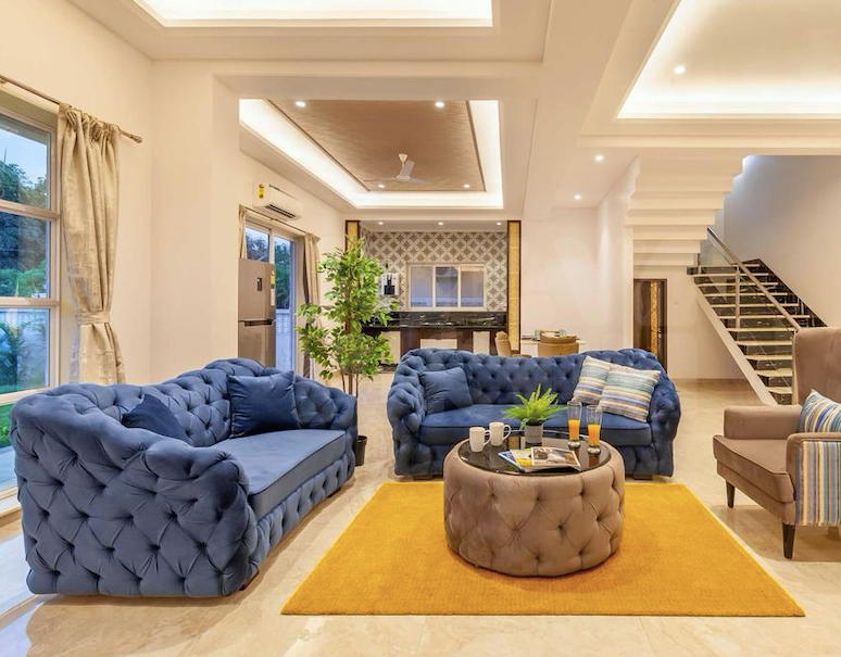 Prince Villa, Khandala