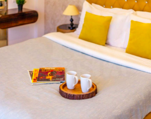Maximizing Your Villa Stay: Tips for First-Time Renters