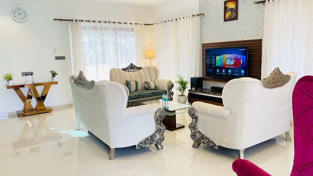 Mile Stone Villa, Lonavla