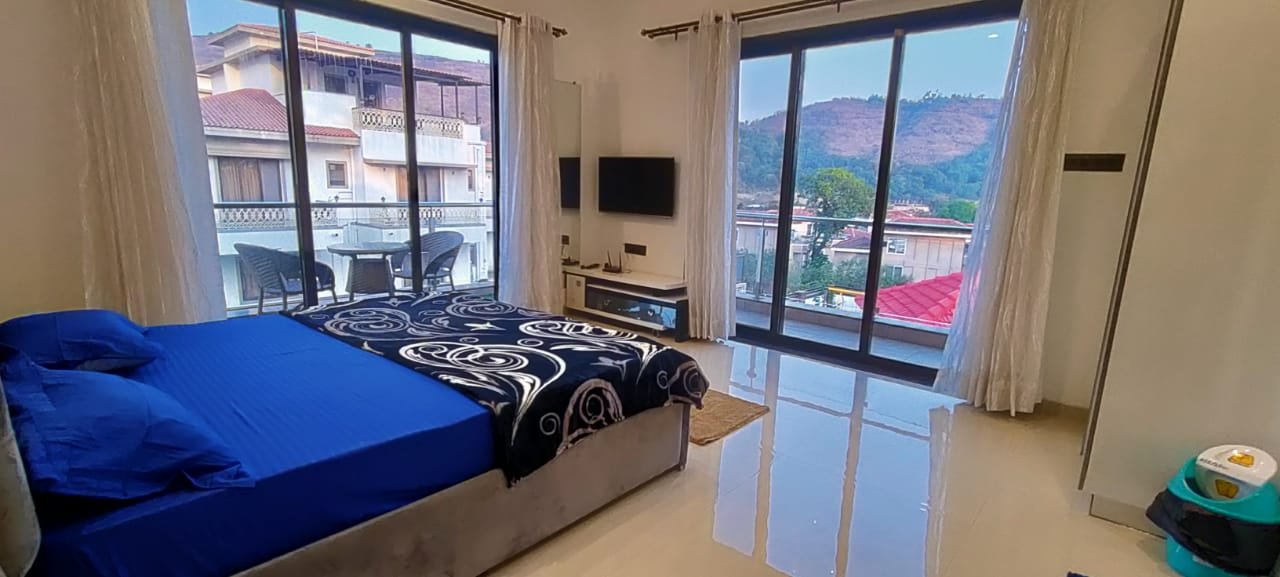 Mile Stone Villa, Lonavla - View 3