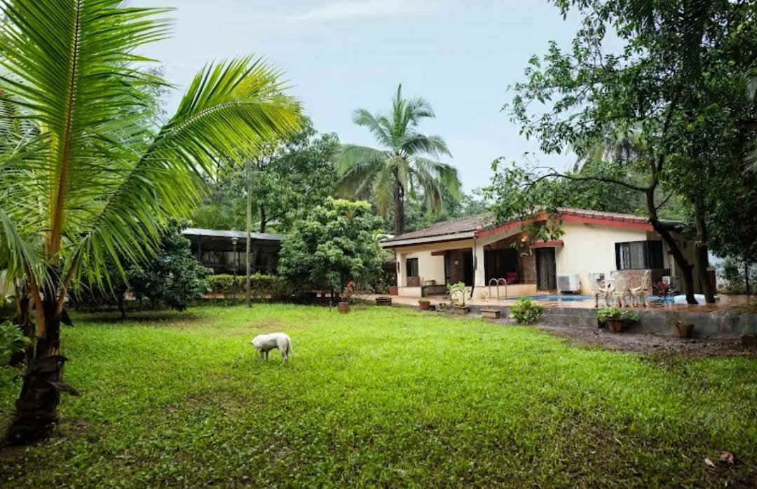 Queens Villa, Khandala - View 3