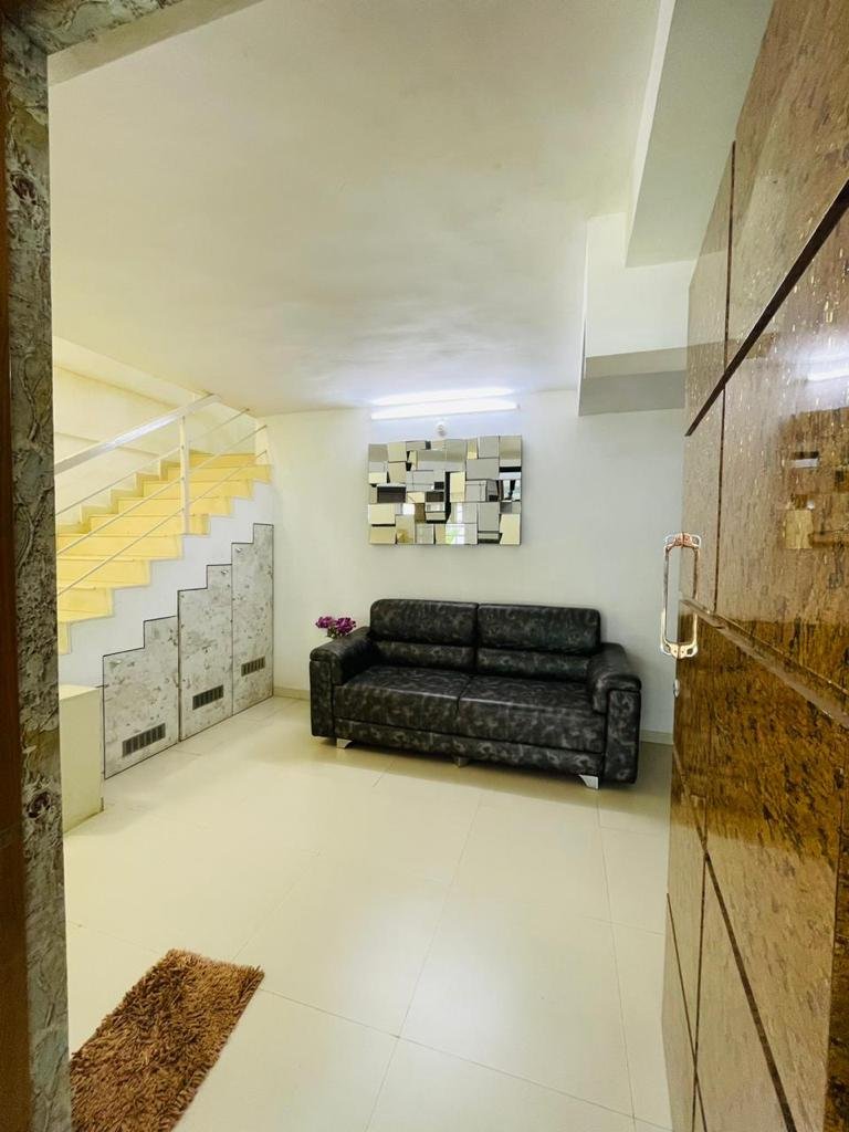 Sunshine Villa, Lonavla - View 2