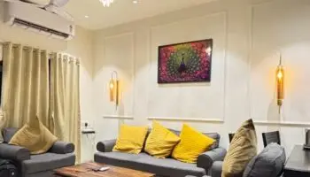 Prava Villa, Lonavala