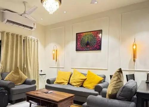 Prava Villa, Lonavala