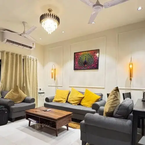 Prava Villa, Lonavala