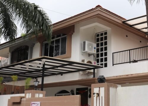 Prava Villa, Lonavala