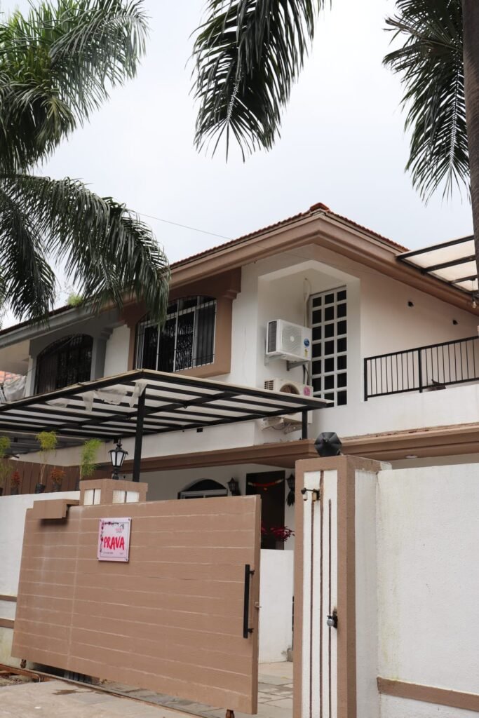Prava Villa, Lonavala