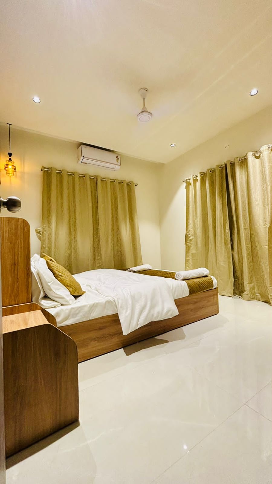 Prava Villa, Lonavala - View 2