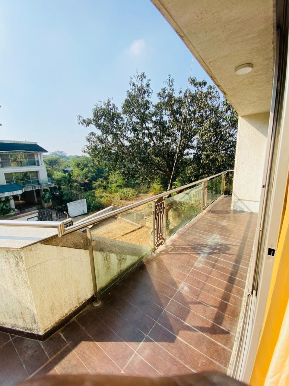 Aroma Villa, Khandala - View 3