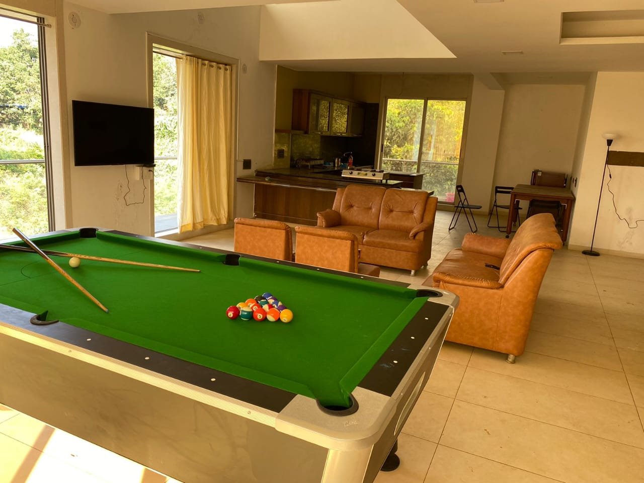 Aroma Villa, Khandala - Main View