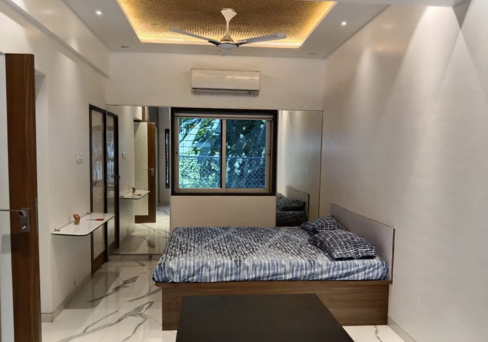 Axis Villa, Alibaug - View 2