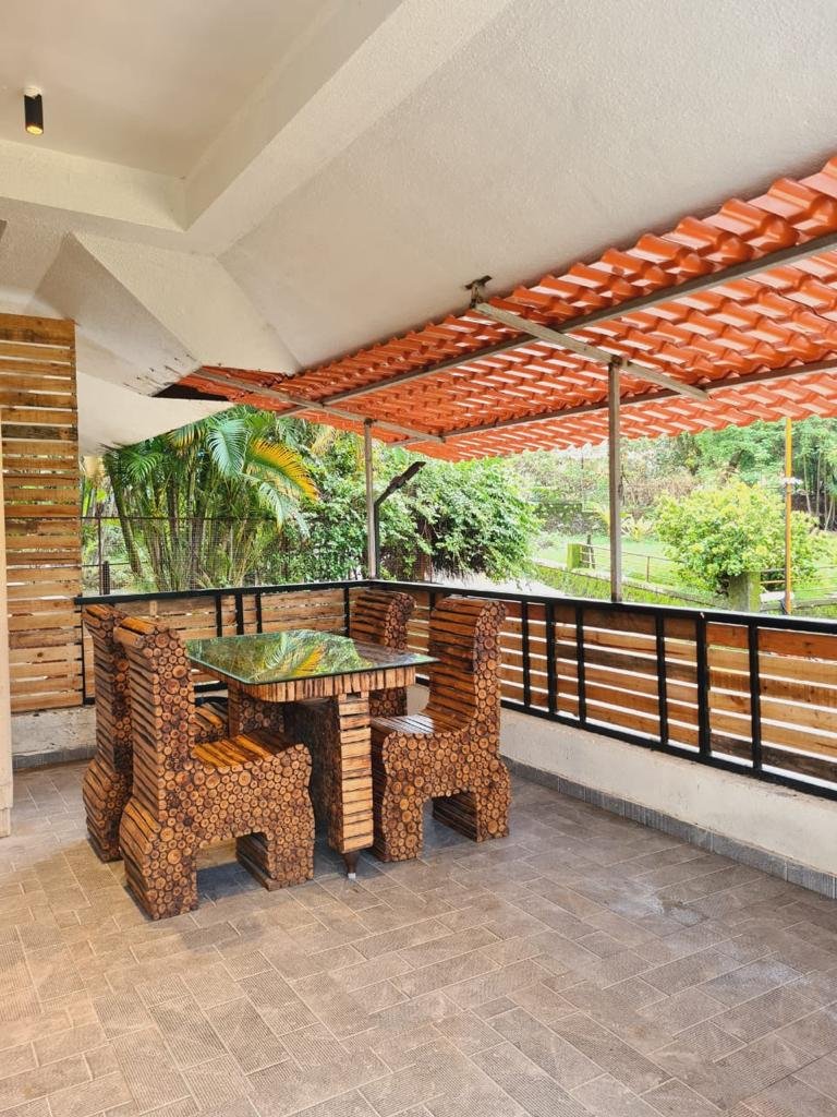 Hope Villa, Lonavla - View 2