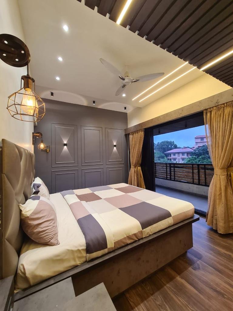 Hope Villa, Lonavla - View 3