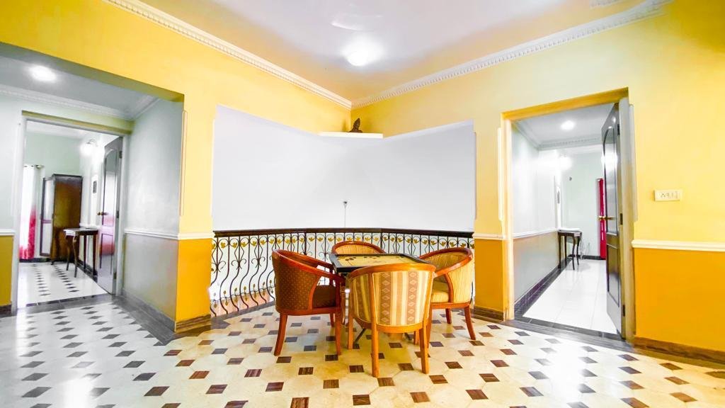 Pristine Villa, Karla - View 2