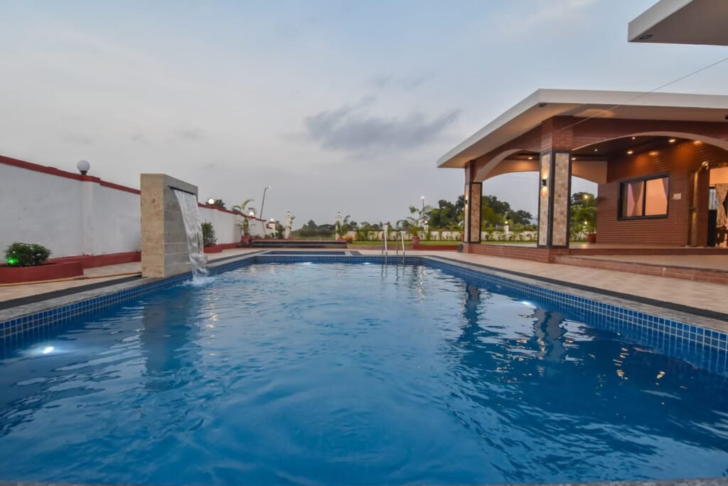 Serene Villa, Lonavla