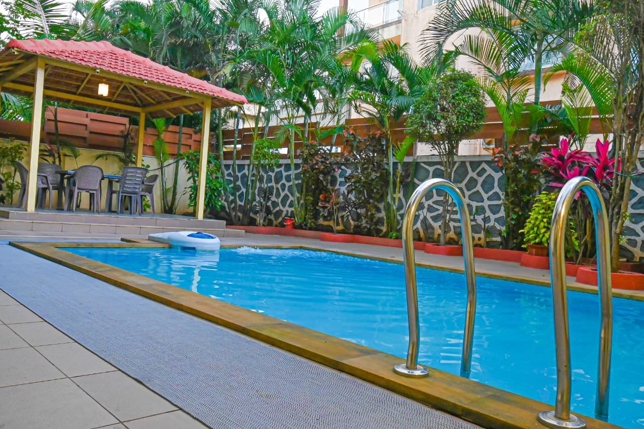 Victory Villa, Lonavla - View 2