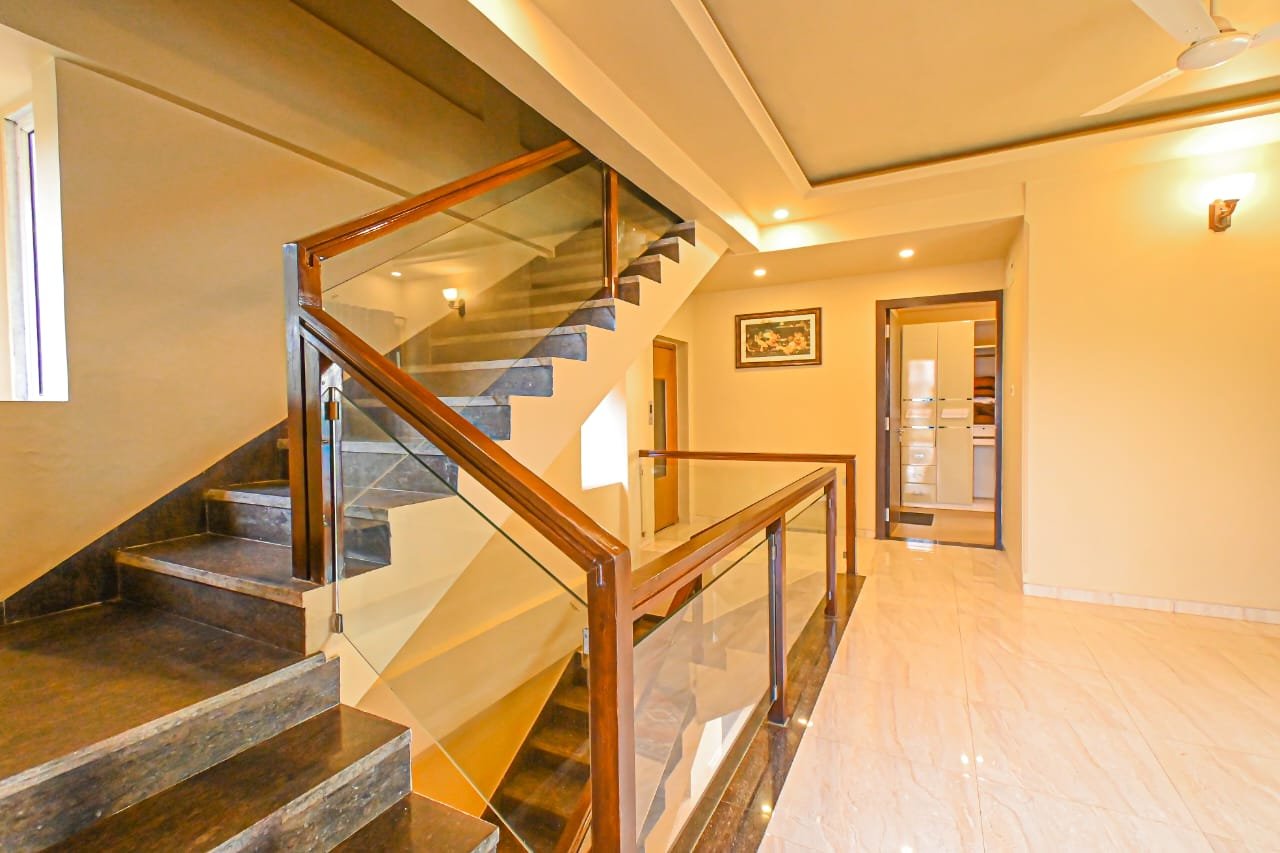 Victory Villa, Lonavla - View 3