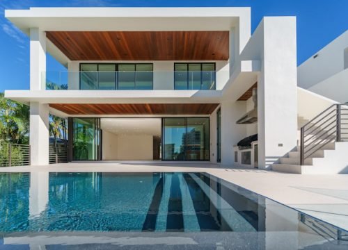 Master Suit Room