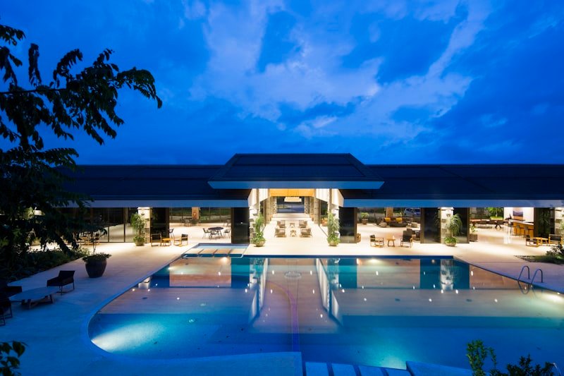 White Castle Villa Pawna Lake