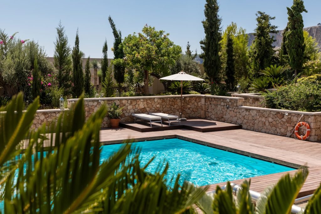 Sangsuri Villa 1