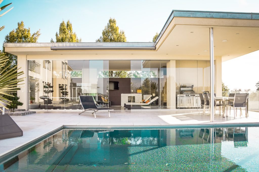 Sangsuri Villa 2