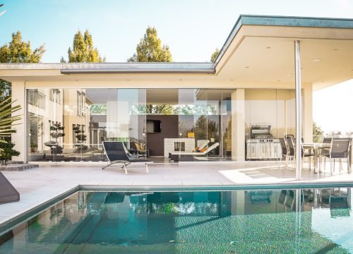 Sava Villa 7 - Villa Aqua