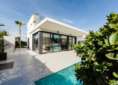 Villa Ananda - Jivana Beach Villas