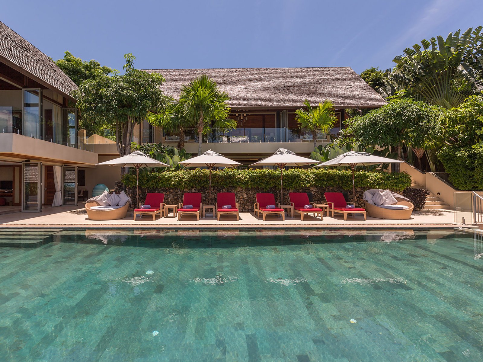Avasara Residence Koh Samui - View 3