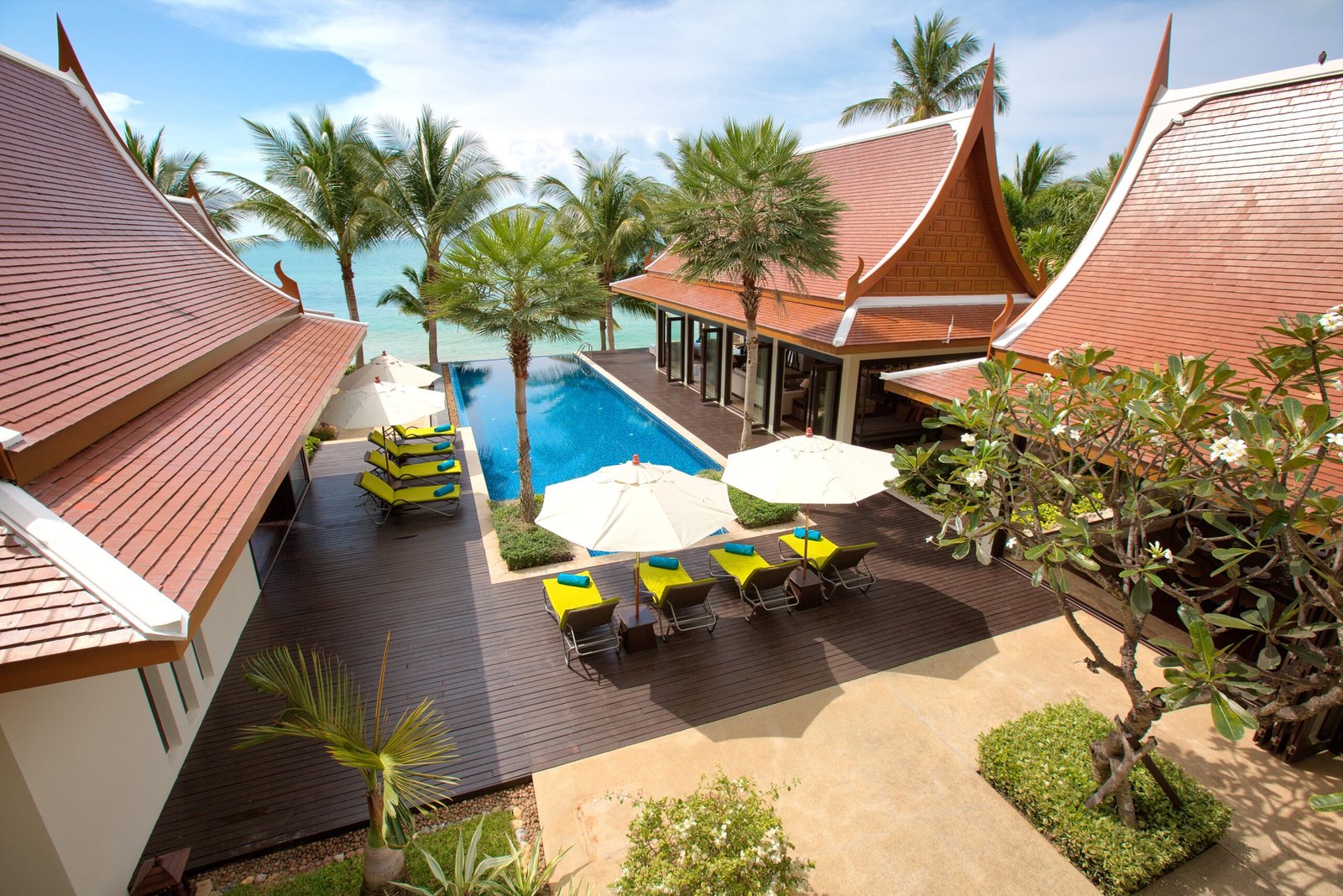 Baan Chang - View 3