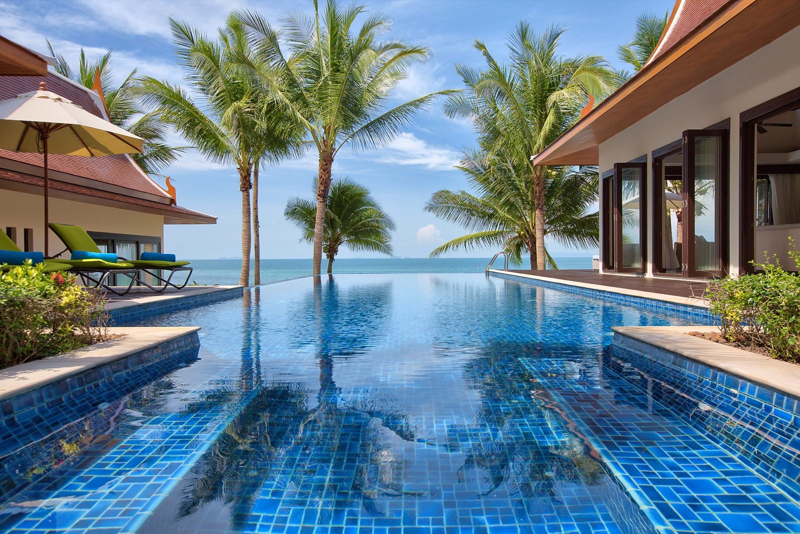 Baan Chang - Main View