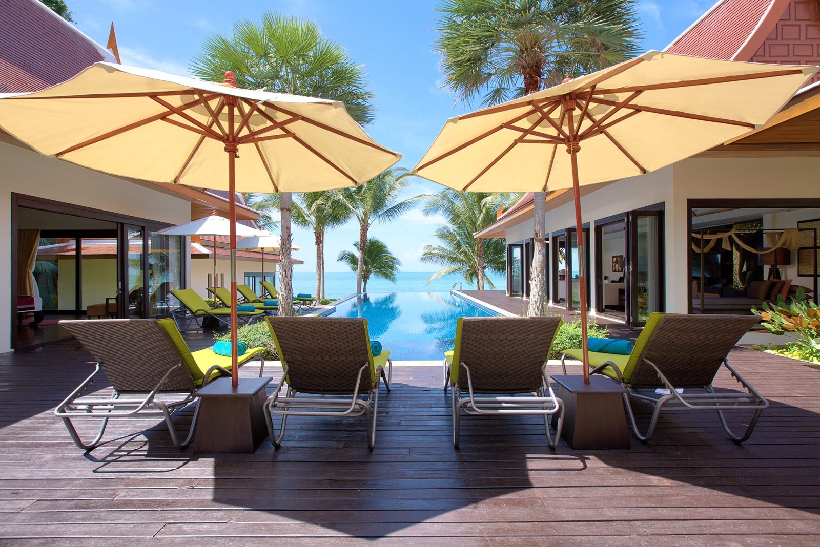 Baan Chang - View 2