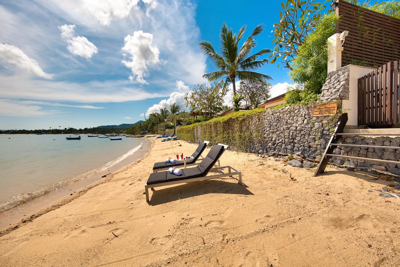 Baan Feung Fah - View 3