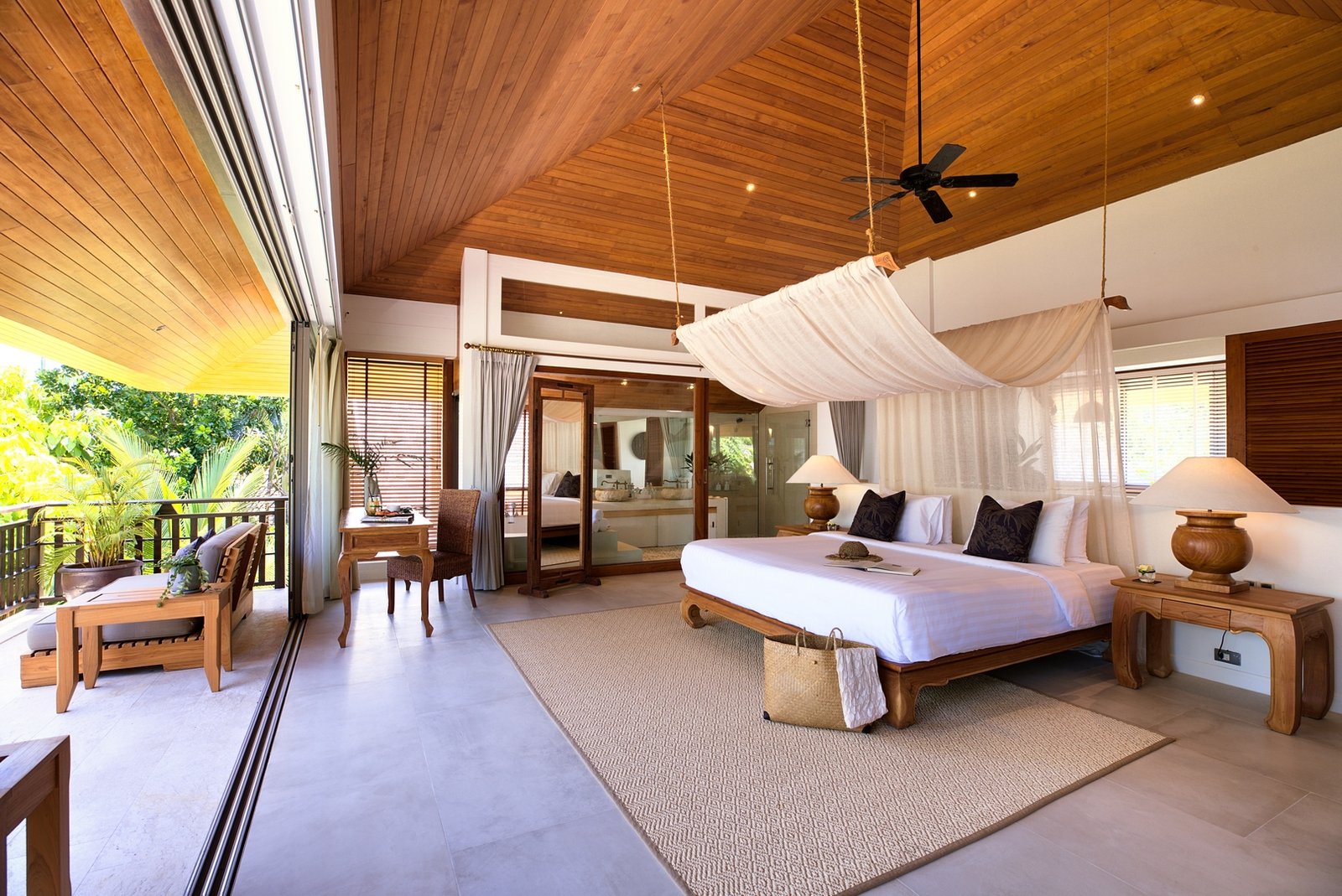Baan Kilee - Main View