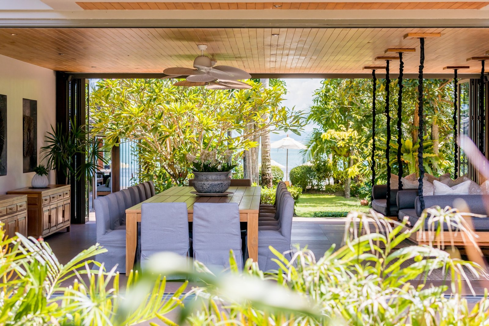 Baan Kilee - View 2