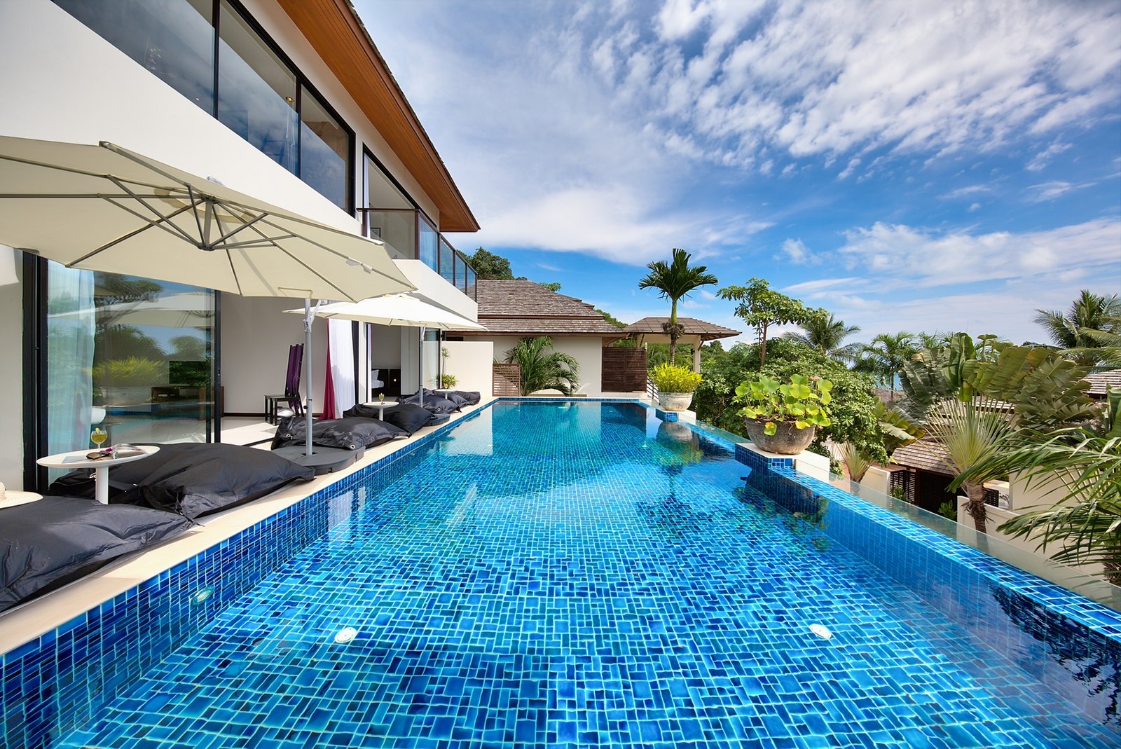 Baan Maliwan - Main View