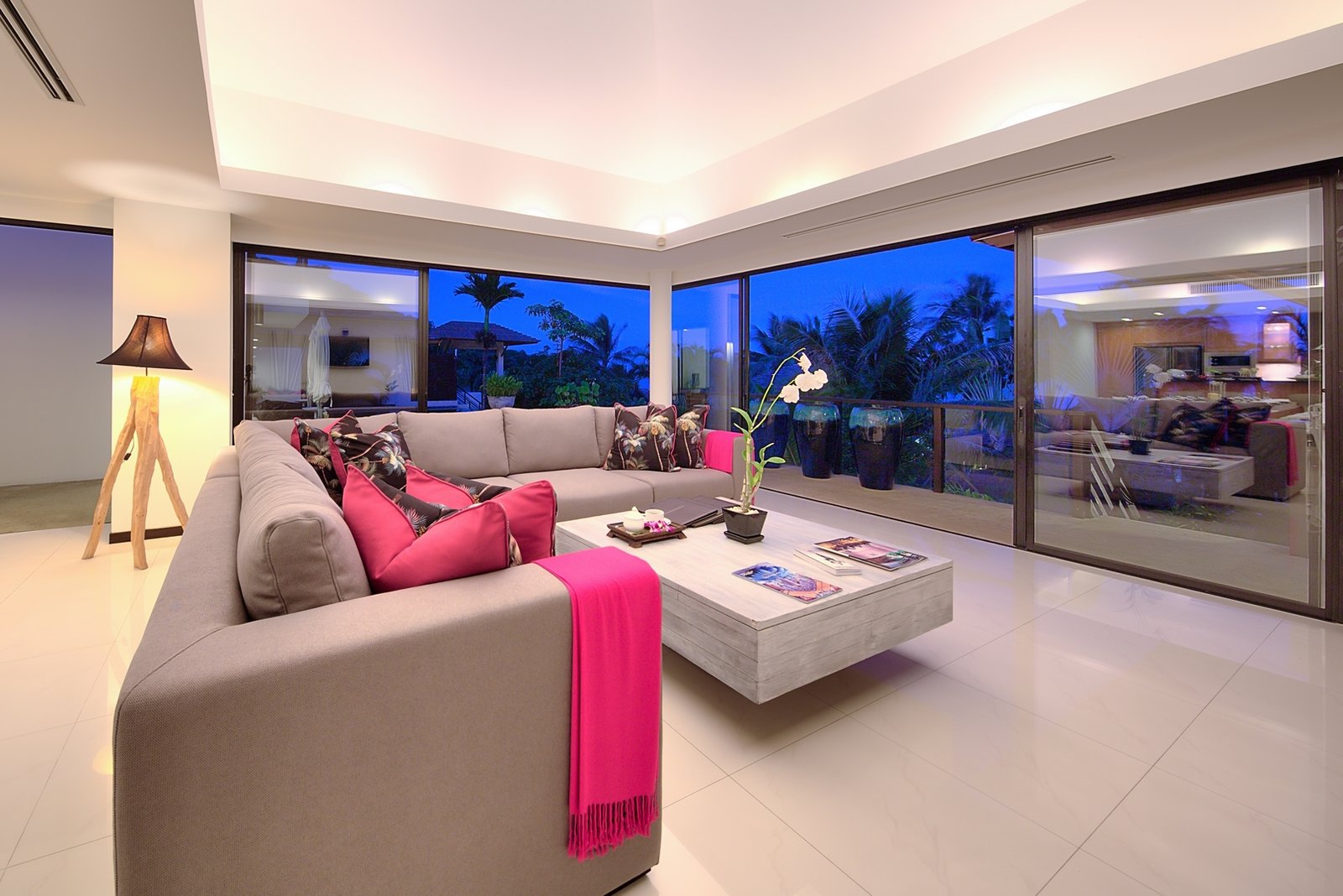 Baan Maliwan - View 3