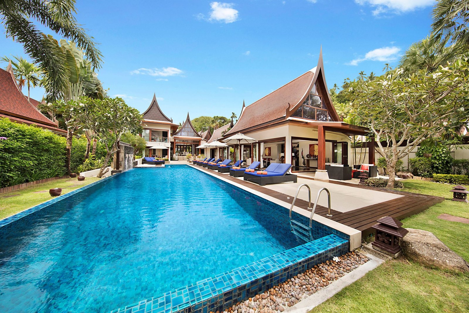 Baan Samlarn - View 3