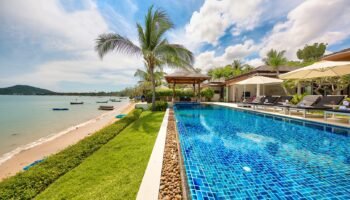 Dhevatara Residences