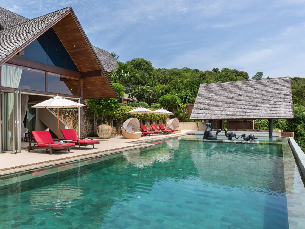 Kalya Residence