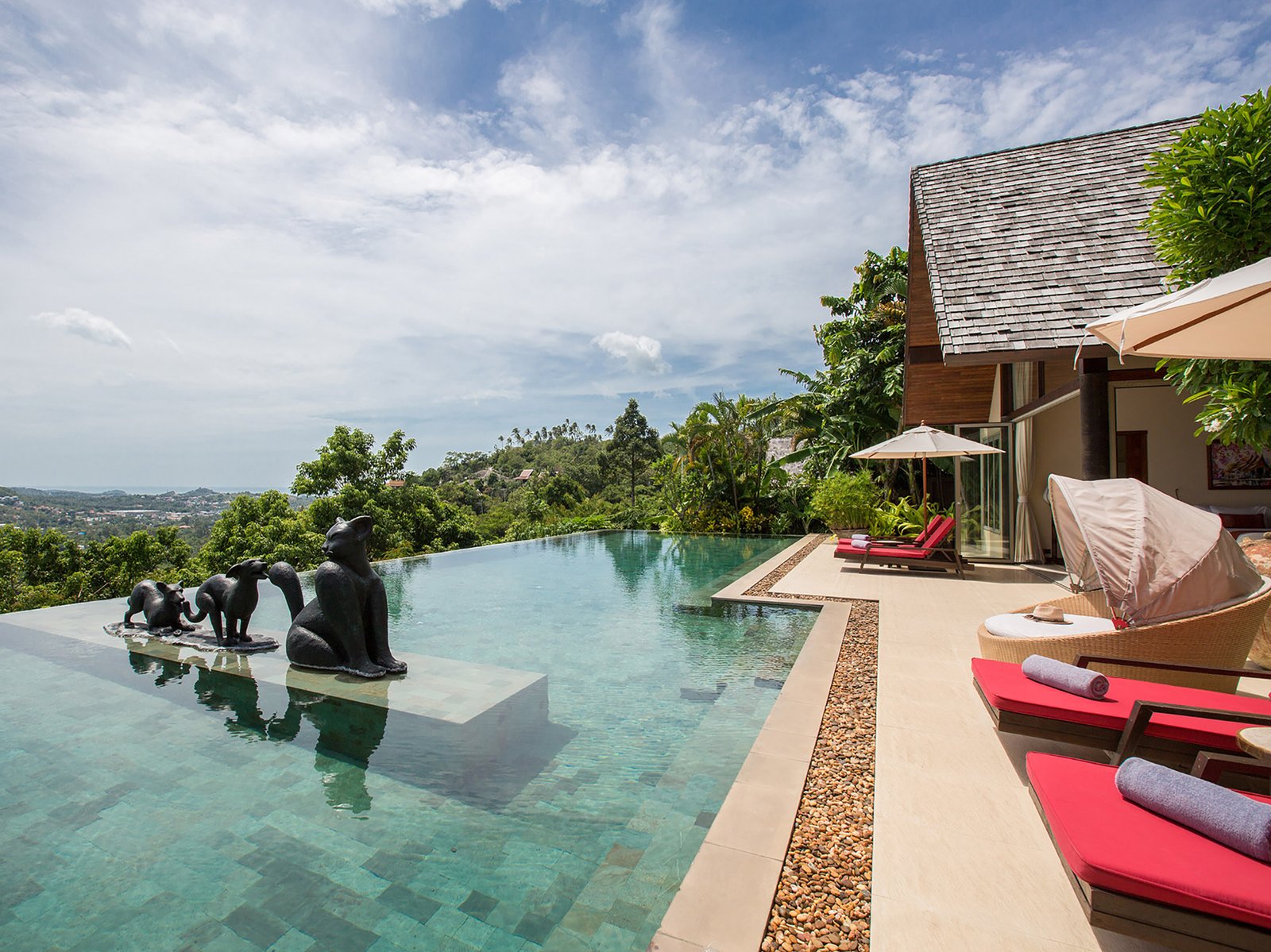Kalya Residence - View 3