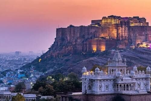Rajasthan
