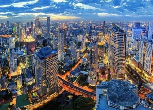 Bankok